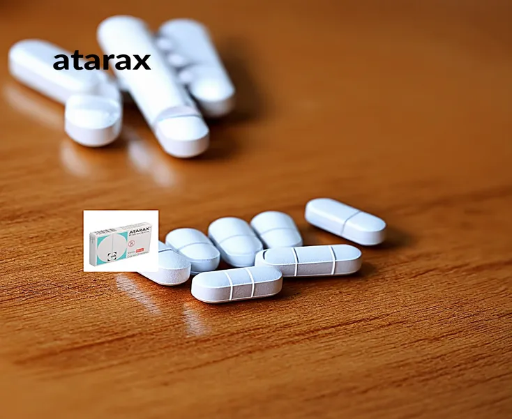 Atarax 1