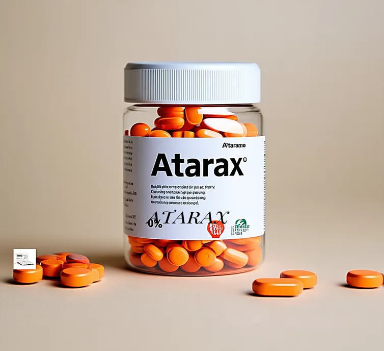 Atarax 3